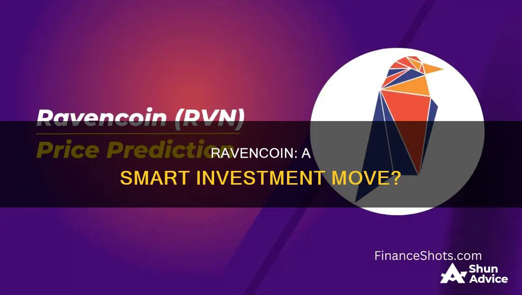 is ravencoin worth investing in