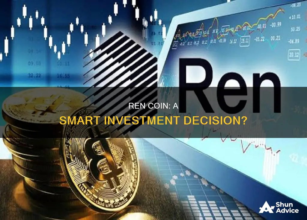 is ren coin a good investment