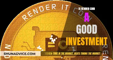 Render Coin: Worth Investing or Just Another Crypto Gamble?