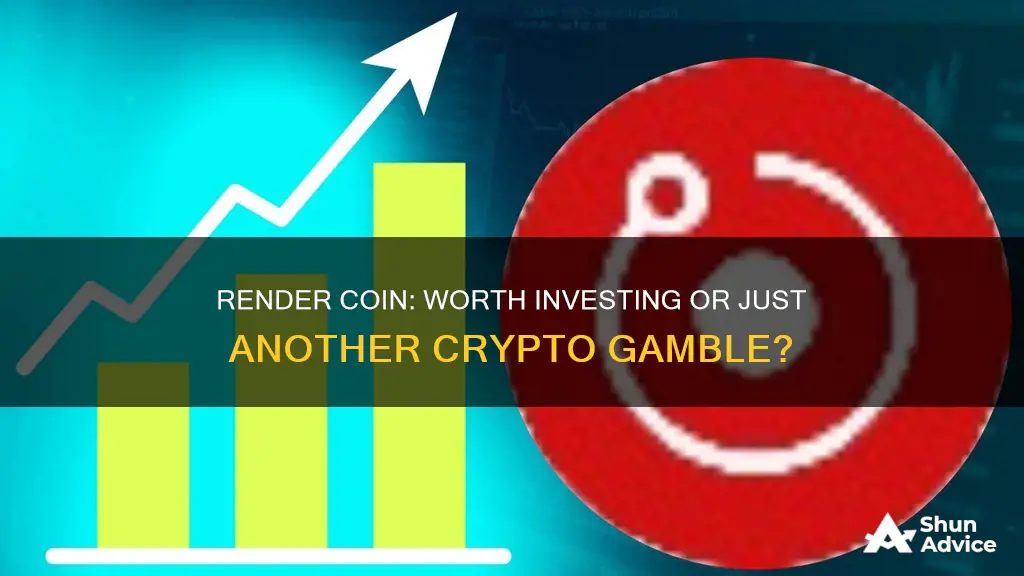 is render coin a good investment