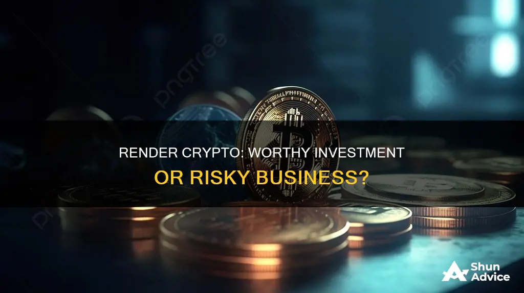 is render crypto a good investment