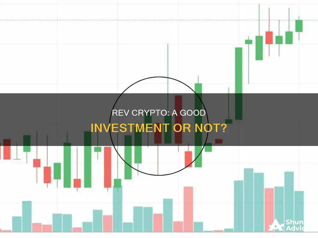 is rev crypto a good investment