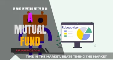 Robo-Investing vs Mutual Funds: Which is the Better Investment Option?