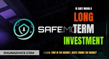 Safe Moon: A Long-Term Investment Strategy or a Short-Lived Trend?