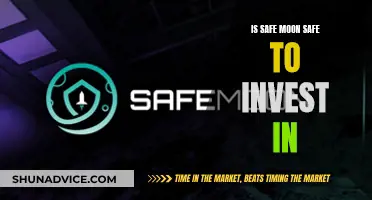 Is Safe Moon a Safe Investment? Unveiling the Risks and Rewards