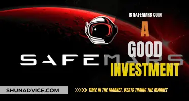 Safemars Coin: A Good Investment Option?