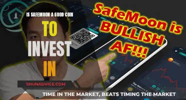 Safemoon Crypto: Worth Investing or Just Another Scam?