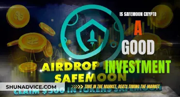 Safemoon Crypto: Worth Investing or Just Another Scam?