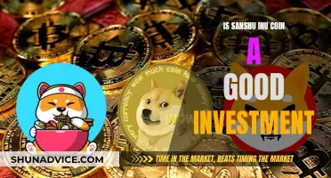 Sanshu Inu Coin: Worth Investing or Just Another Meme?