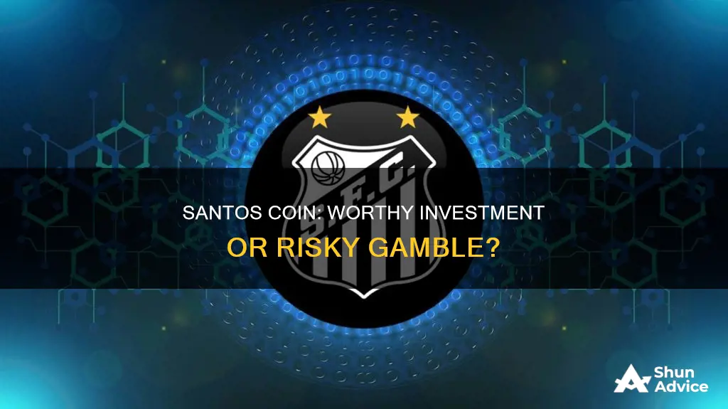 is santos coin a good investment