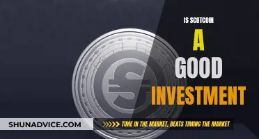 Scotcoin: A Smart Investment Choice?