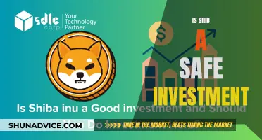 Shib's Volatility: Is It a Wise Investment Choice?