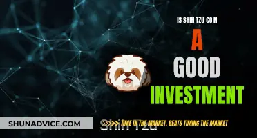 Shih Tzu Coin: A Wise Investment Decision?