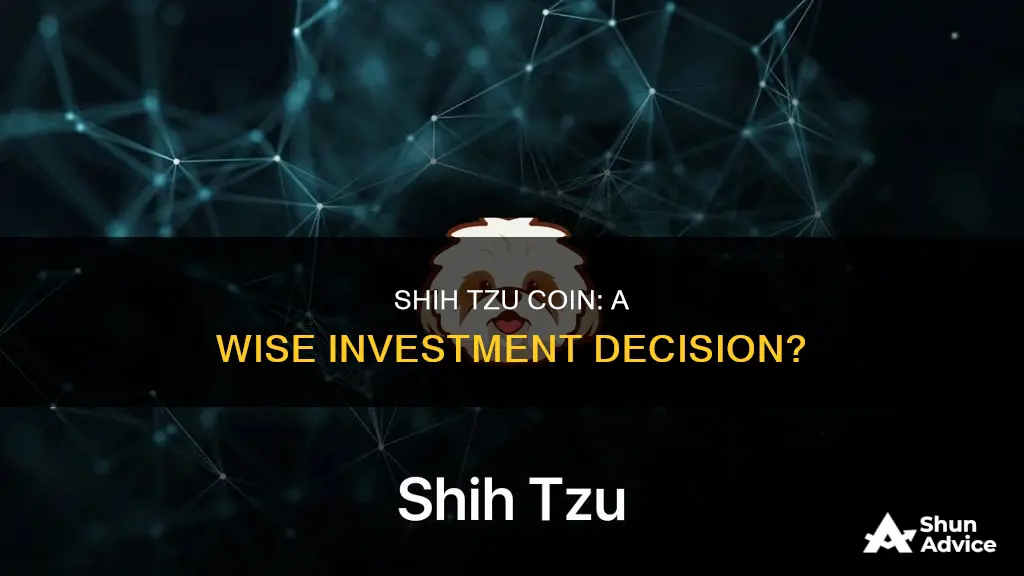 is shih tzu coin a good investment