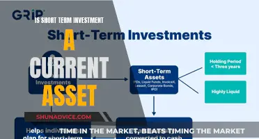 Understanding Short-Term Investments: Are They Current Assets?