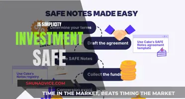 Is Simplicity's Investment Strategy a Safe Bet?