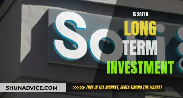 Is SoFi a Long-Term Investment? Unlocking the Future of Finance