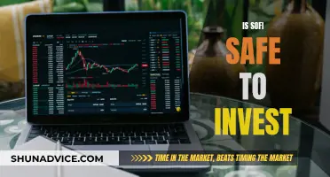 Is SoFi Safe? Unveiling the Investment Platform's Security