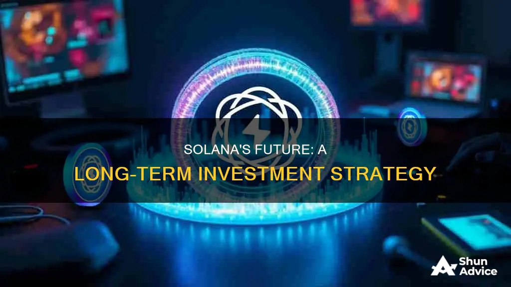 is solana a long term investment