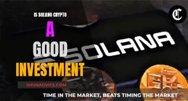 Solana Crypto: A Smart Investment Decision?