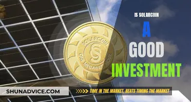 SolarCoin: A Smart Investment in Renewable Energy?