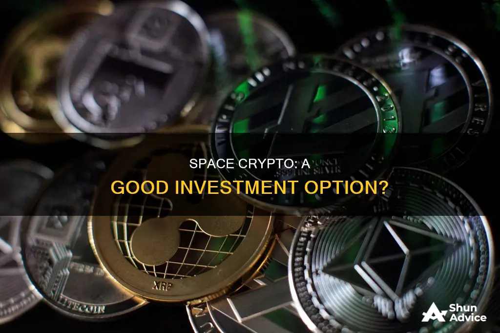 is space id crypto a good investment