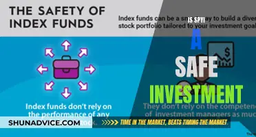 Is Spy Stock a Safe Investment? Unveiling the Risks and Rewards