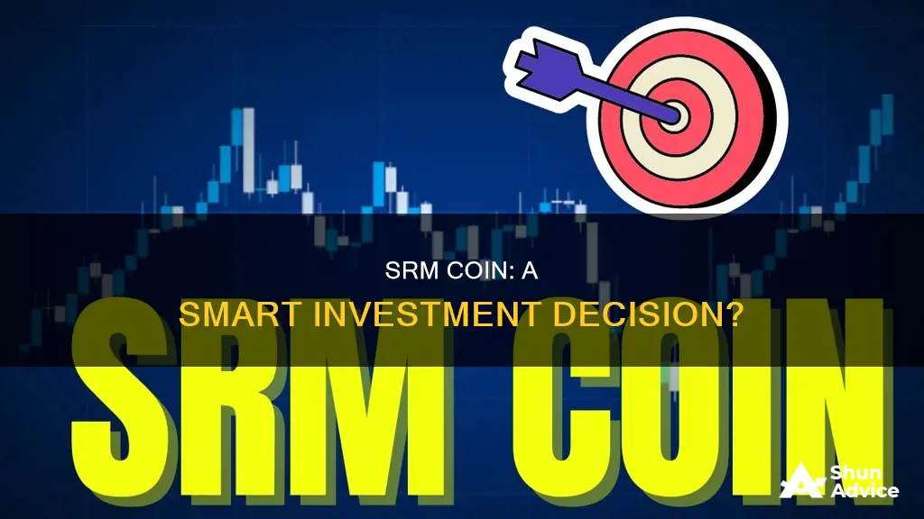 is srm coin a good investment