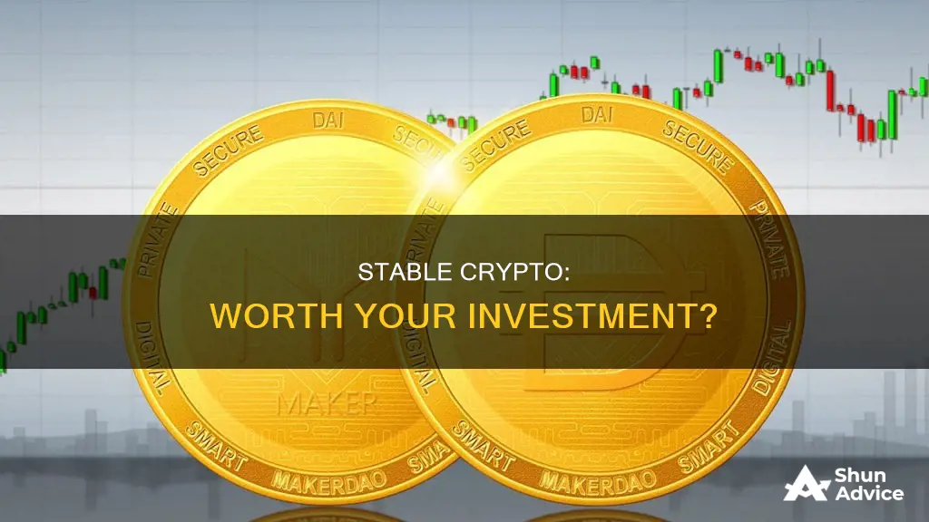 is stable crypto worth investing in