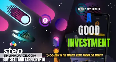 Step App Crypto: A Worthwhile Investment?