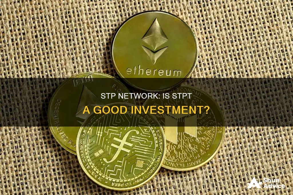 is stpt coin a good investment