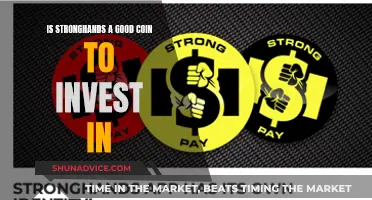 StrongHands Coin: Is It a Smart Investment Decision?