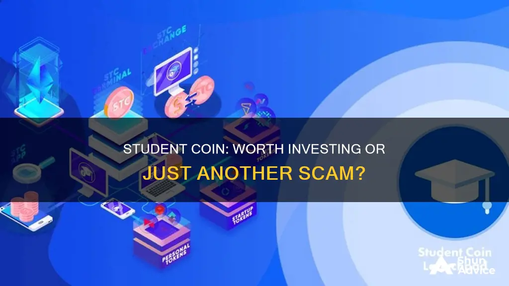 is student coin a good investment