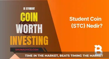 Student Coin: Worth Your Investment?