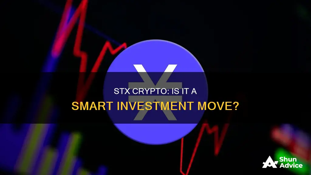 is stx crypto a good investment