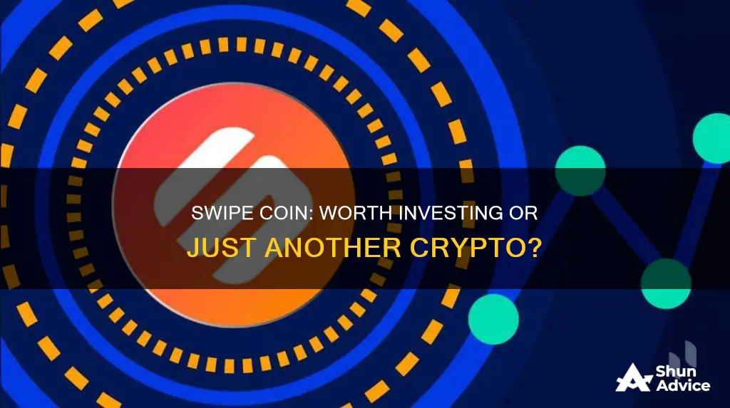 is swipe coin a good investment