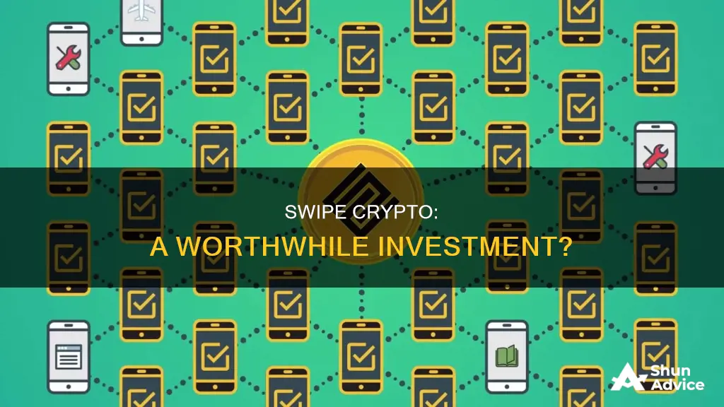 is swipe crypto a good investment