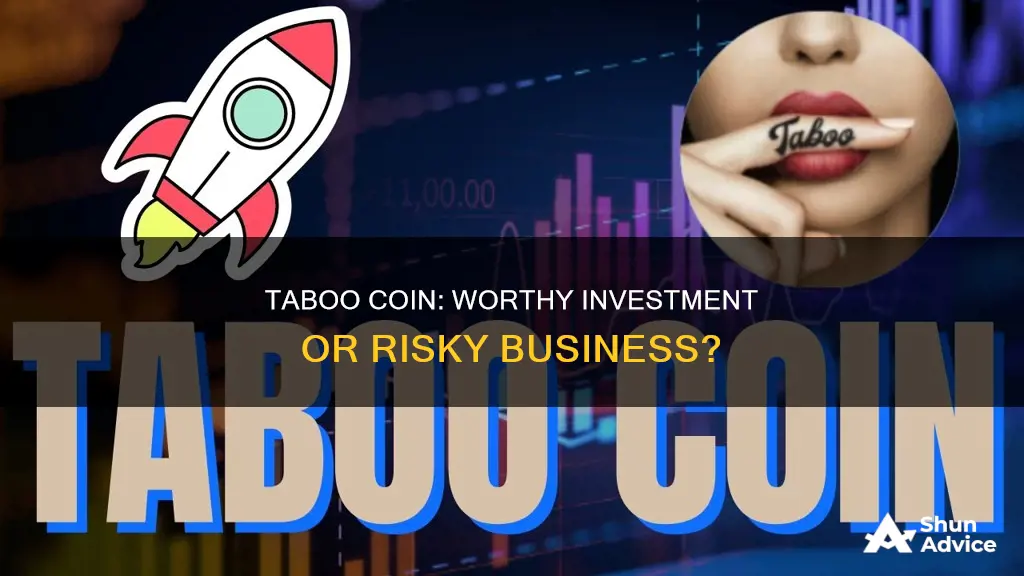 is taboo coin a good investment