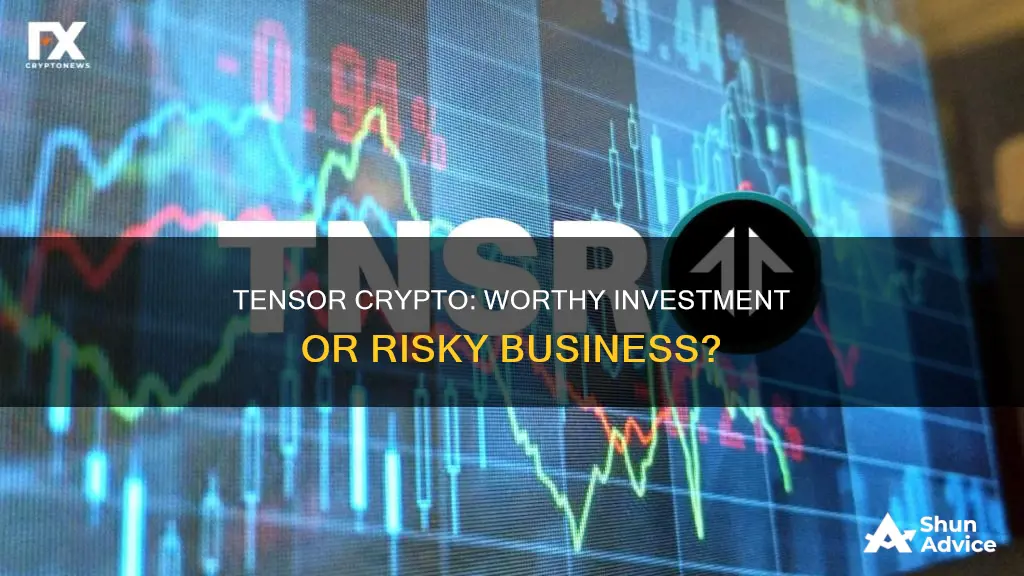 is tensor crypto a good investment