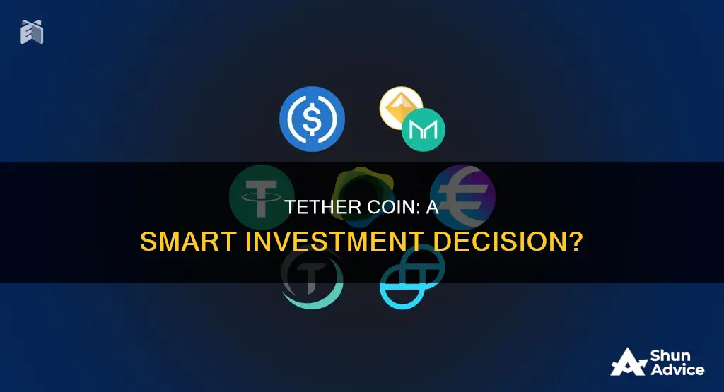 is tether coin a good investment