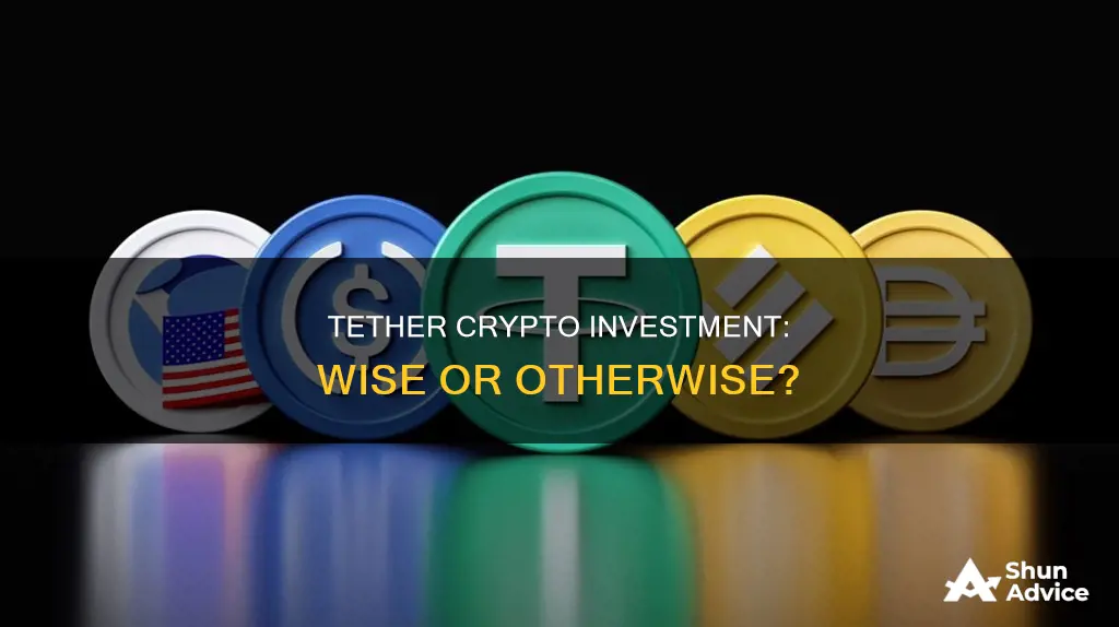 is tether crypto a good investment