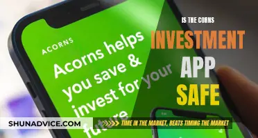 Is Corns Investment App a Safe Haven for Your Money?