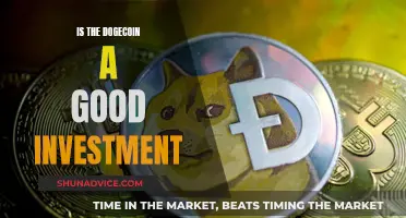 Dogecoin Investment: A Good Bet or Not?