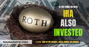 How to Invest Your Roth IRA Funds