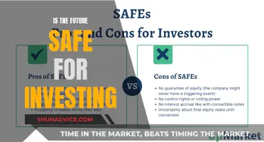 The Future of Investing: Navigating Uncertain Times