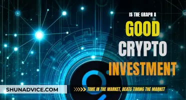 Graph Crypto: A Smart Investment Decision?