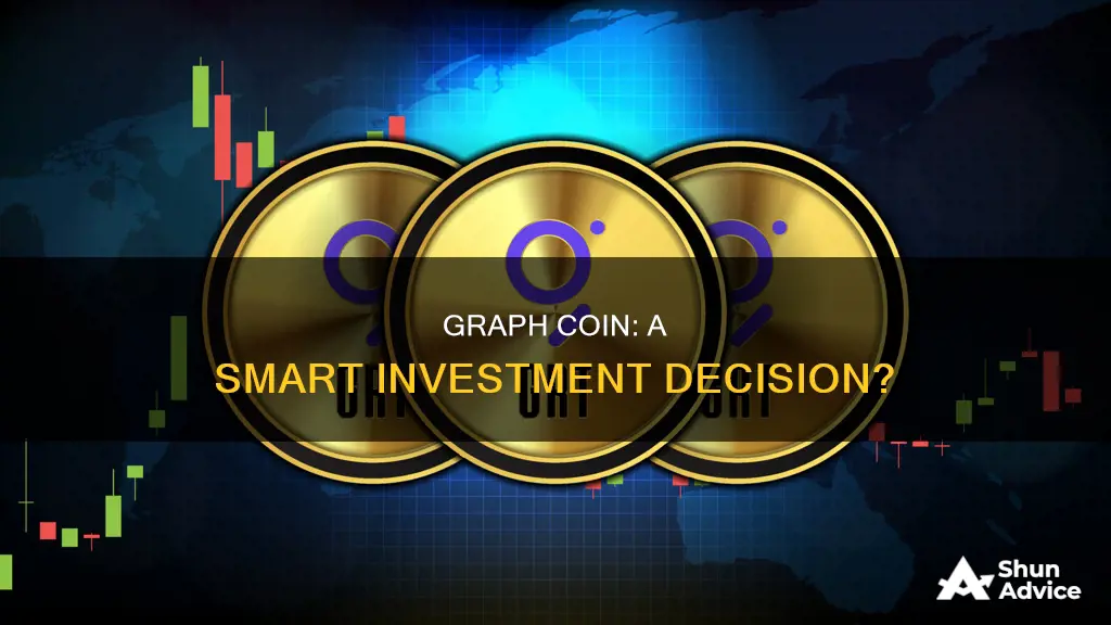 is the graph coin a good investment