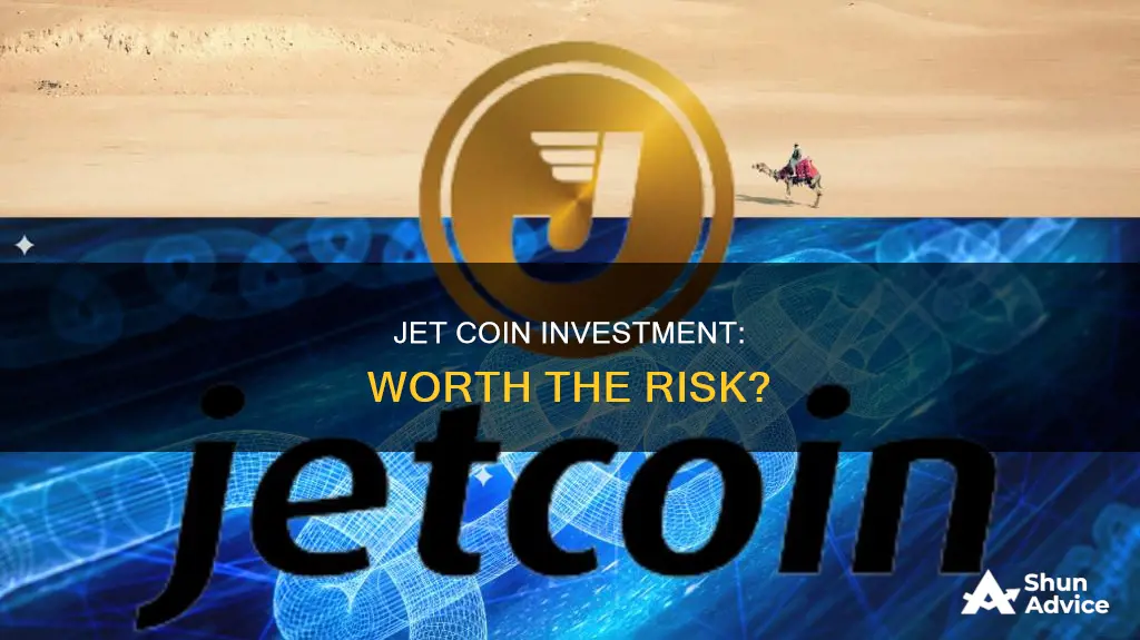 is the investment in jet coin worth it