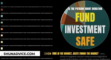 Putnam Short Duration Fund: A Safe Investment Bet?