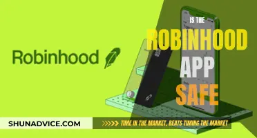 Is Robinhood Safe? Exploring the Security of the App